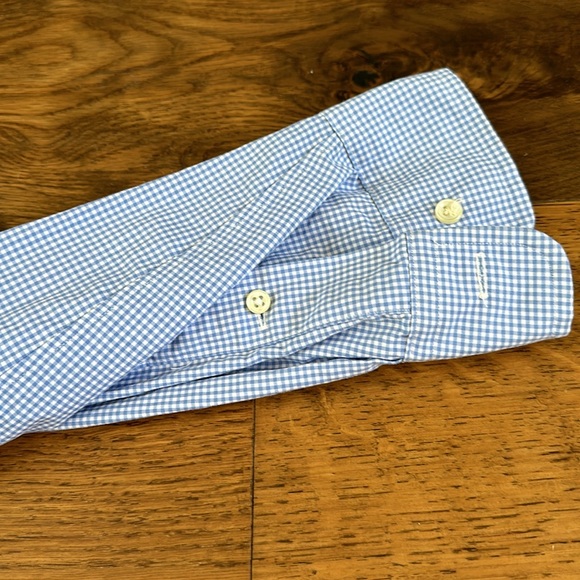Men’s Ralph Lauren button down - Picture 4 of 5